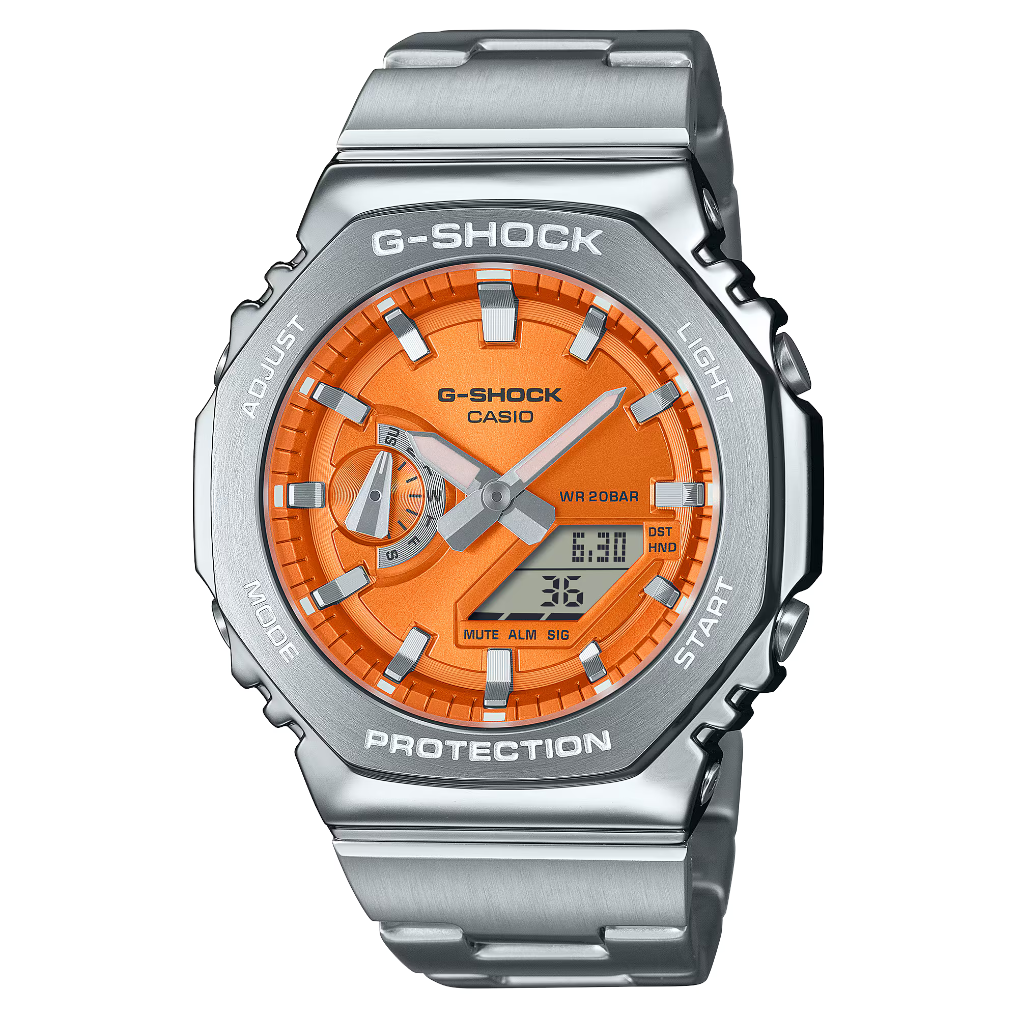 Orologio Casio G-SHOCK