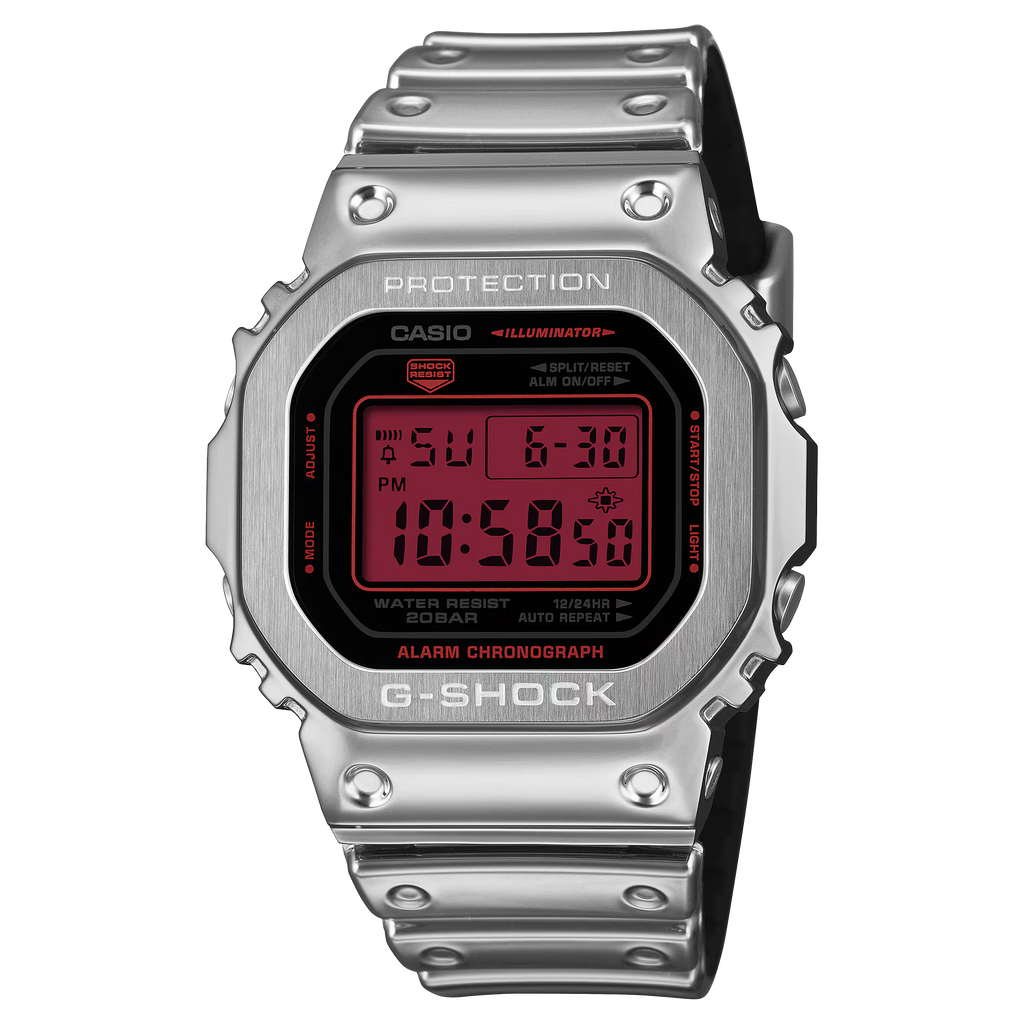 Orologio Casio G-SHOCK