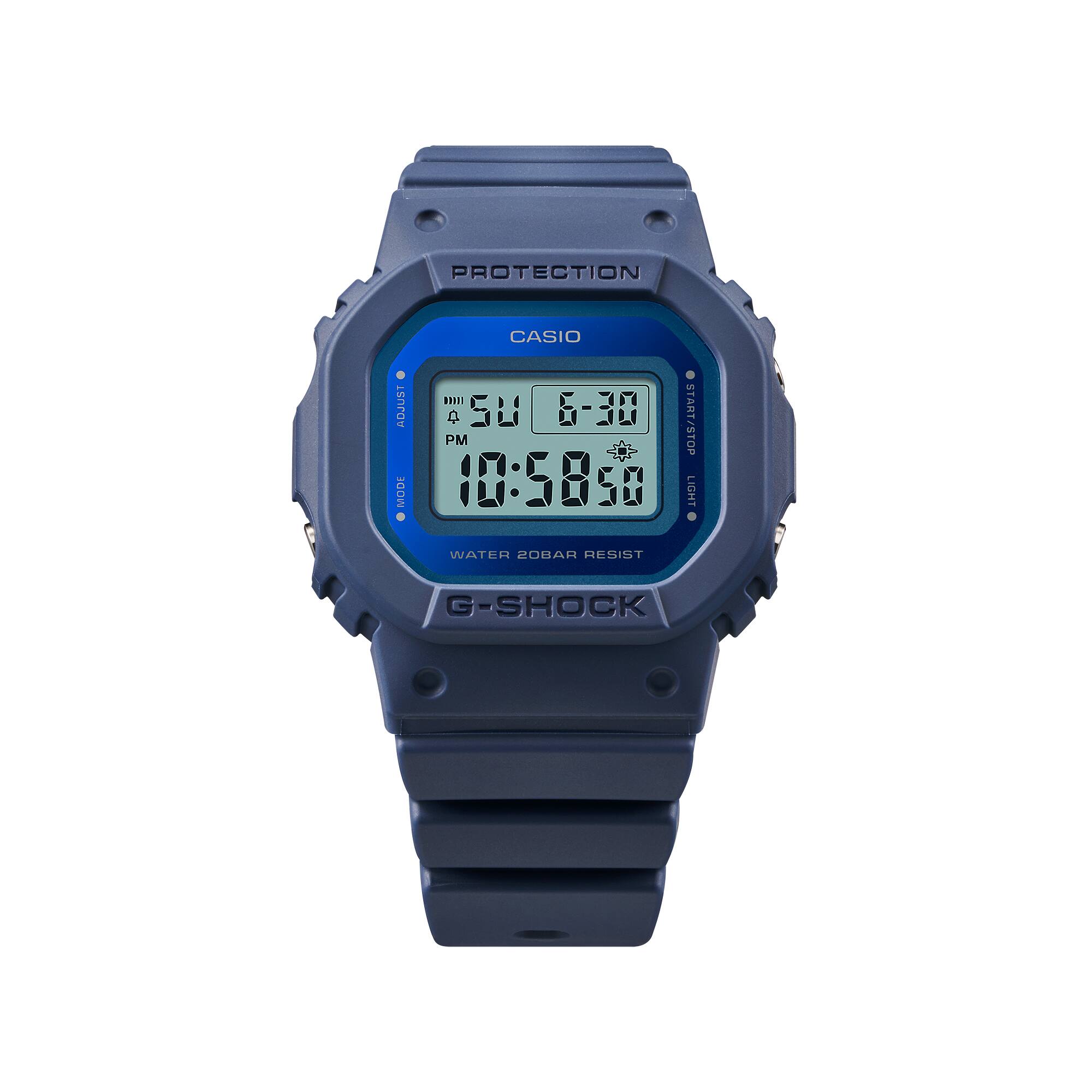 Orologio Casio G-SHOCK