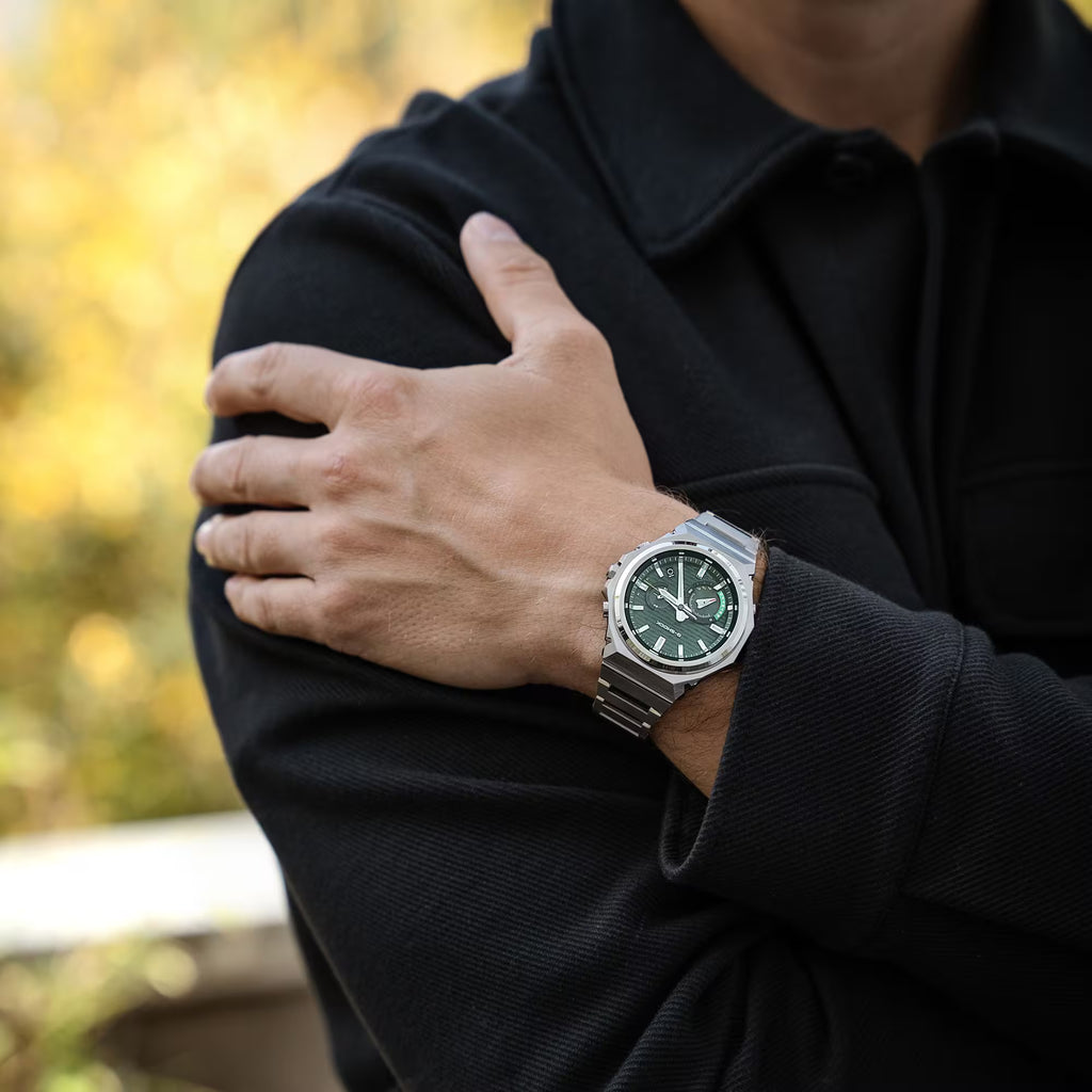 Orologio Casio G-SHOCK