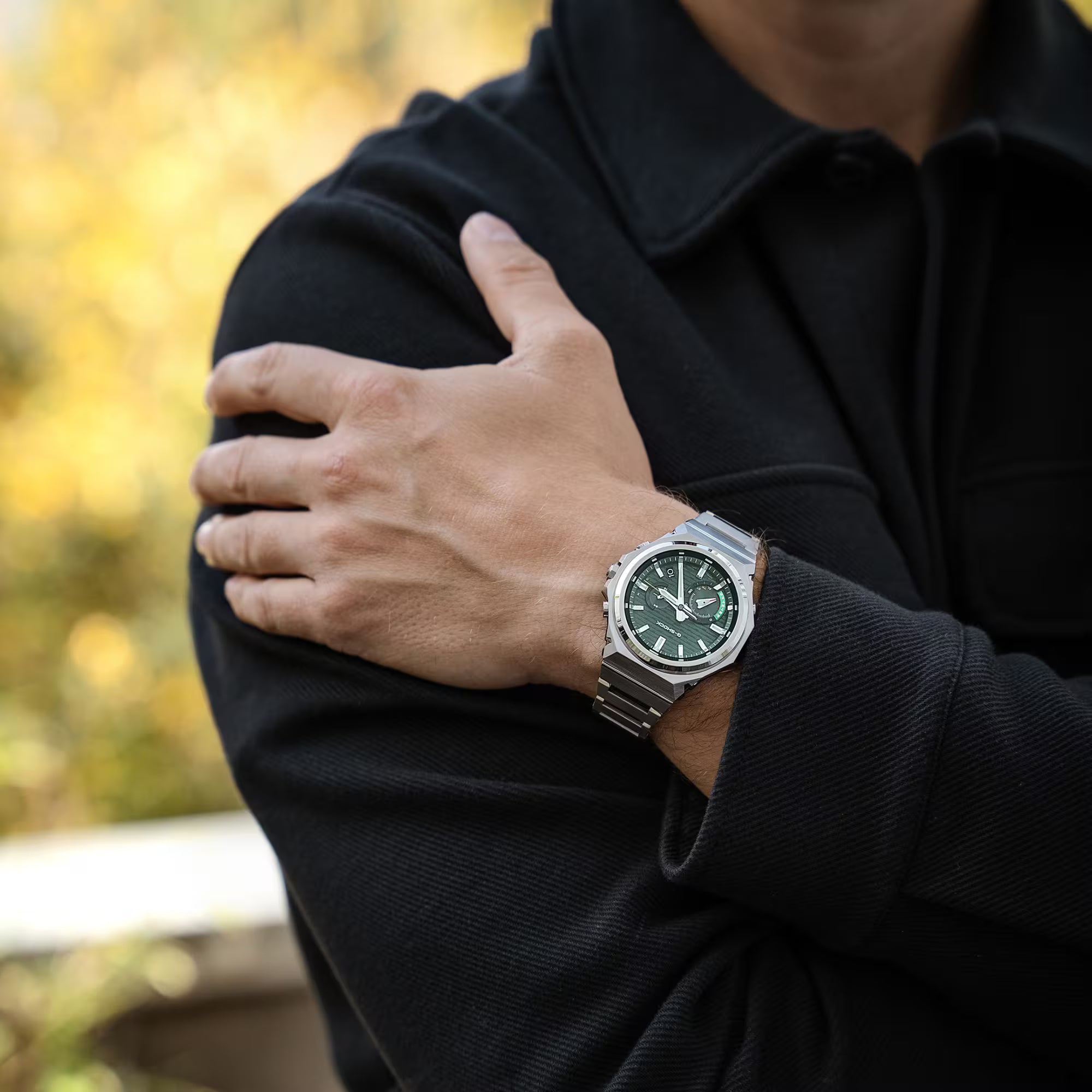 Orologio Casio G-SHOCK