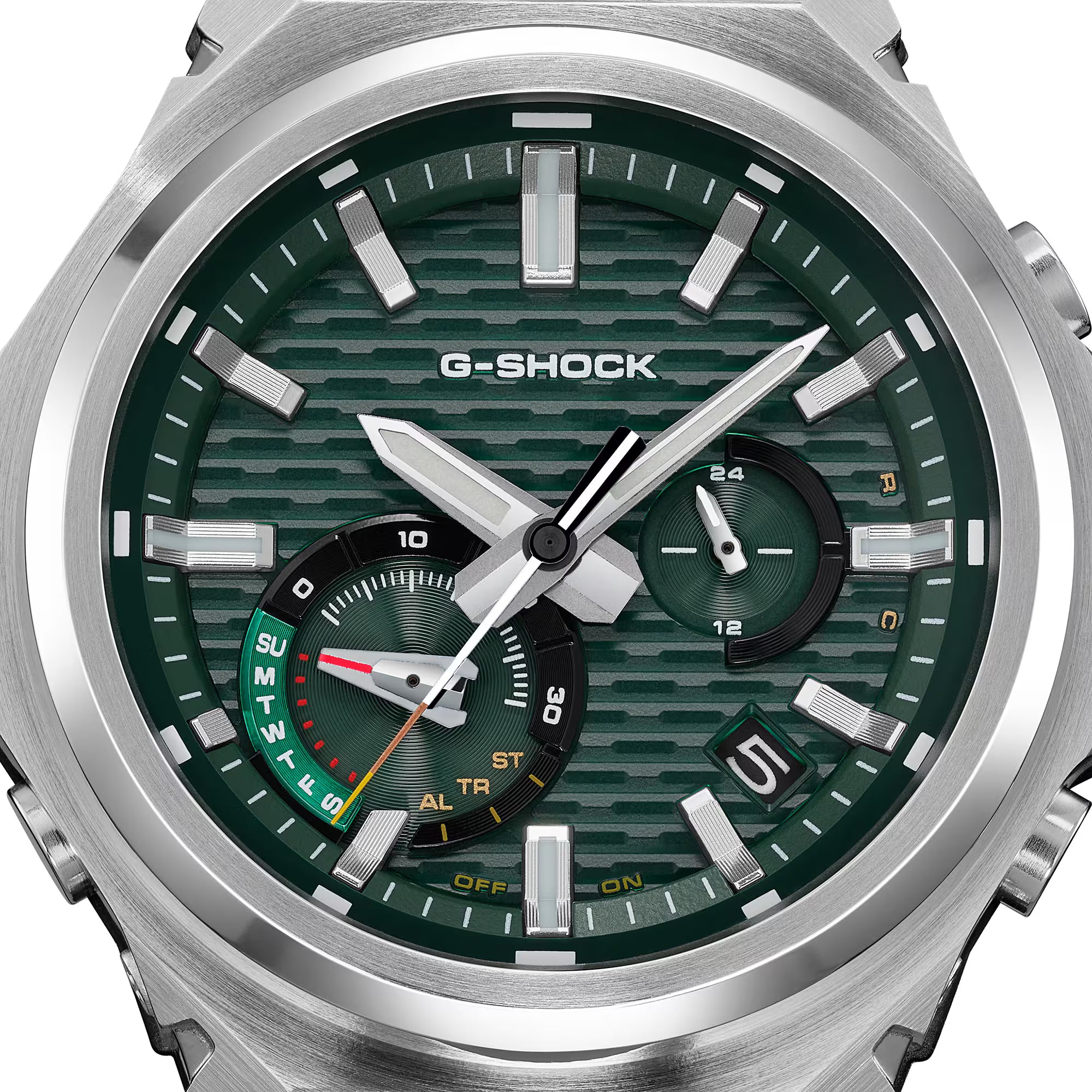 Orologio Casio G-SHOCK