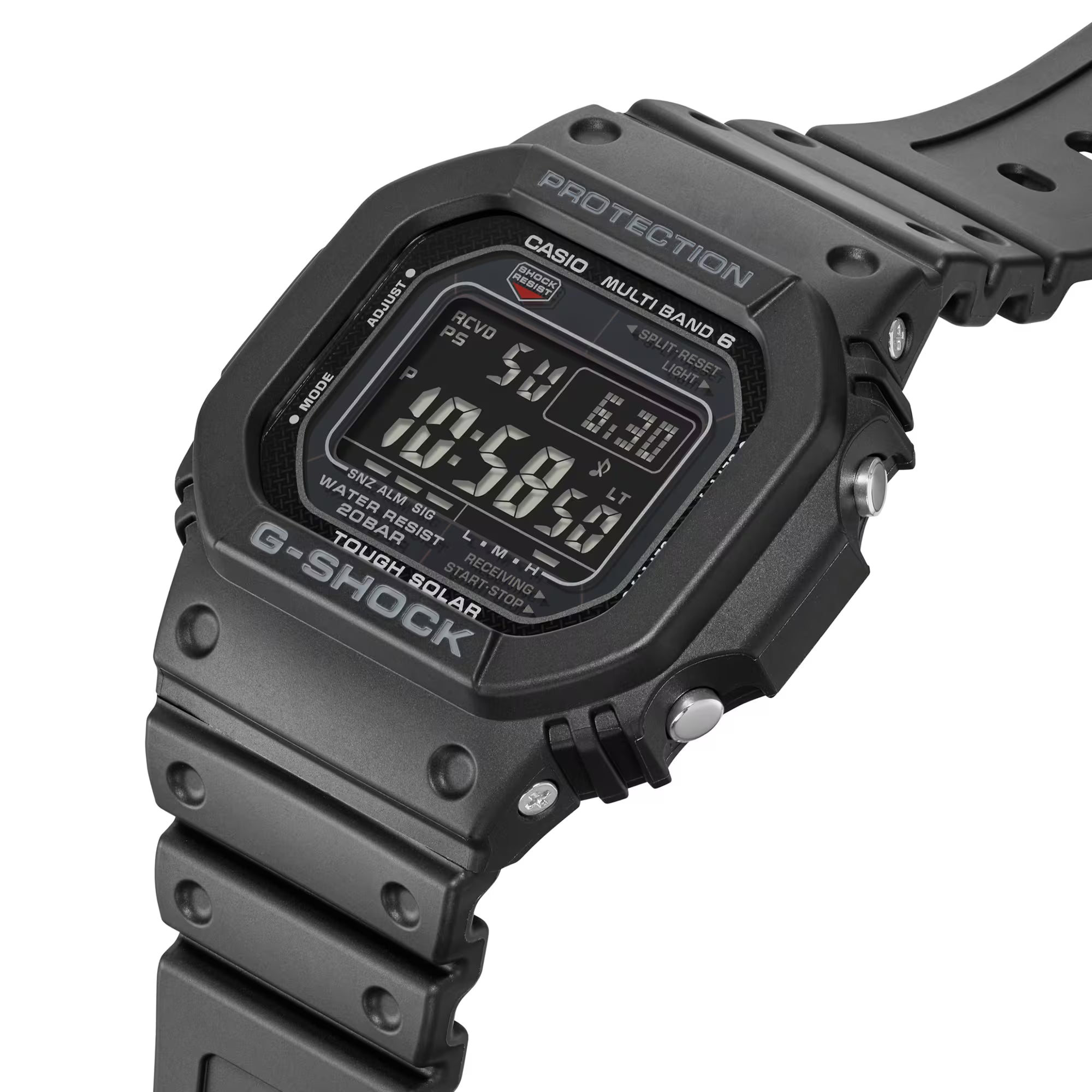 Orologio Casio G-SHOCK
