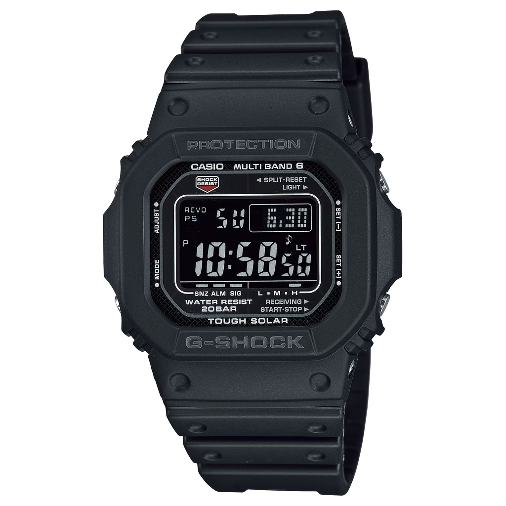 Orologio Casio G-SHOCK
