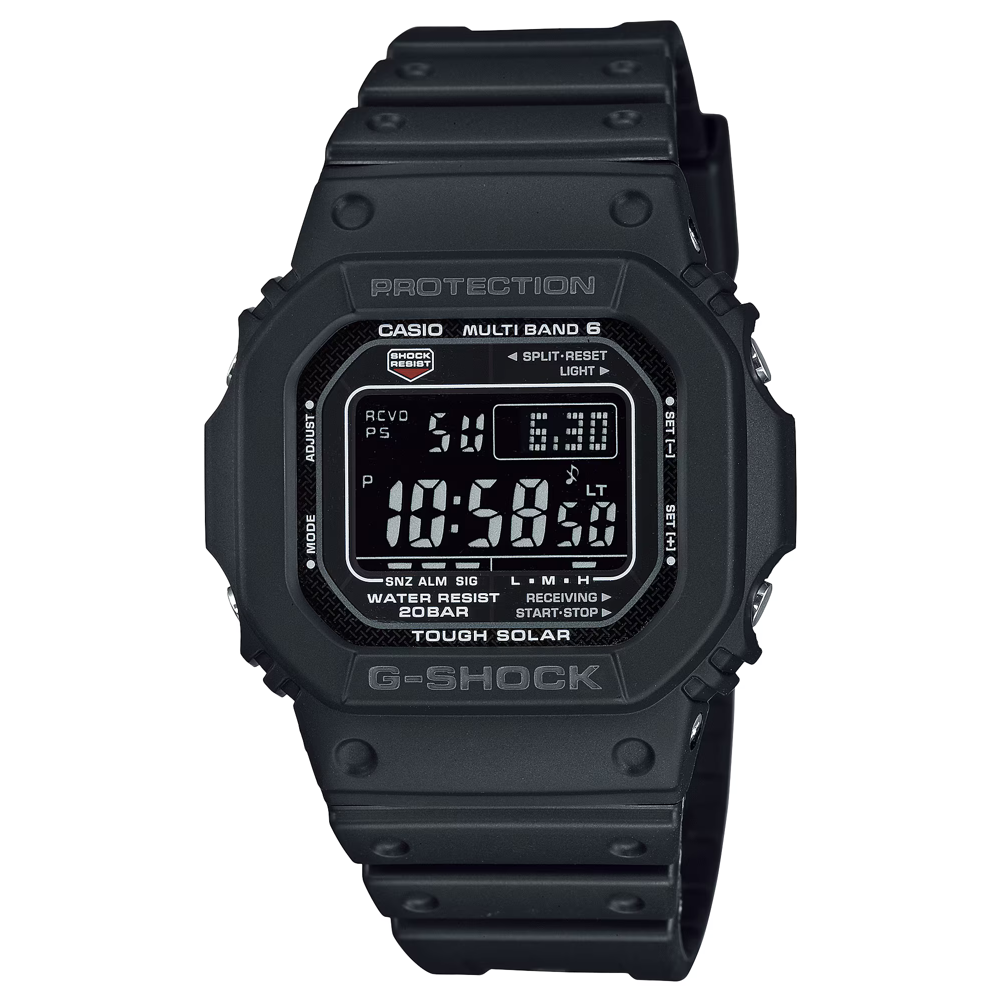 Orologio Casio G-SHOCK