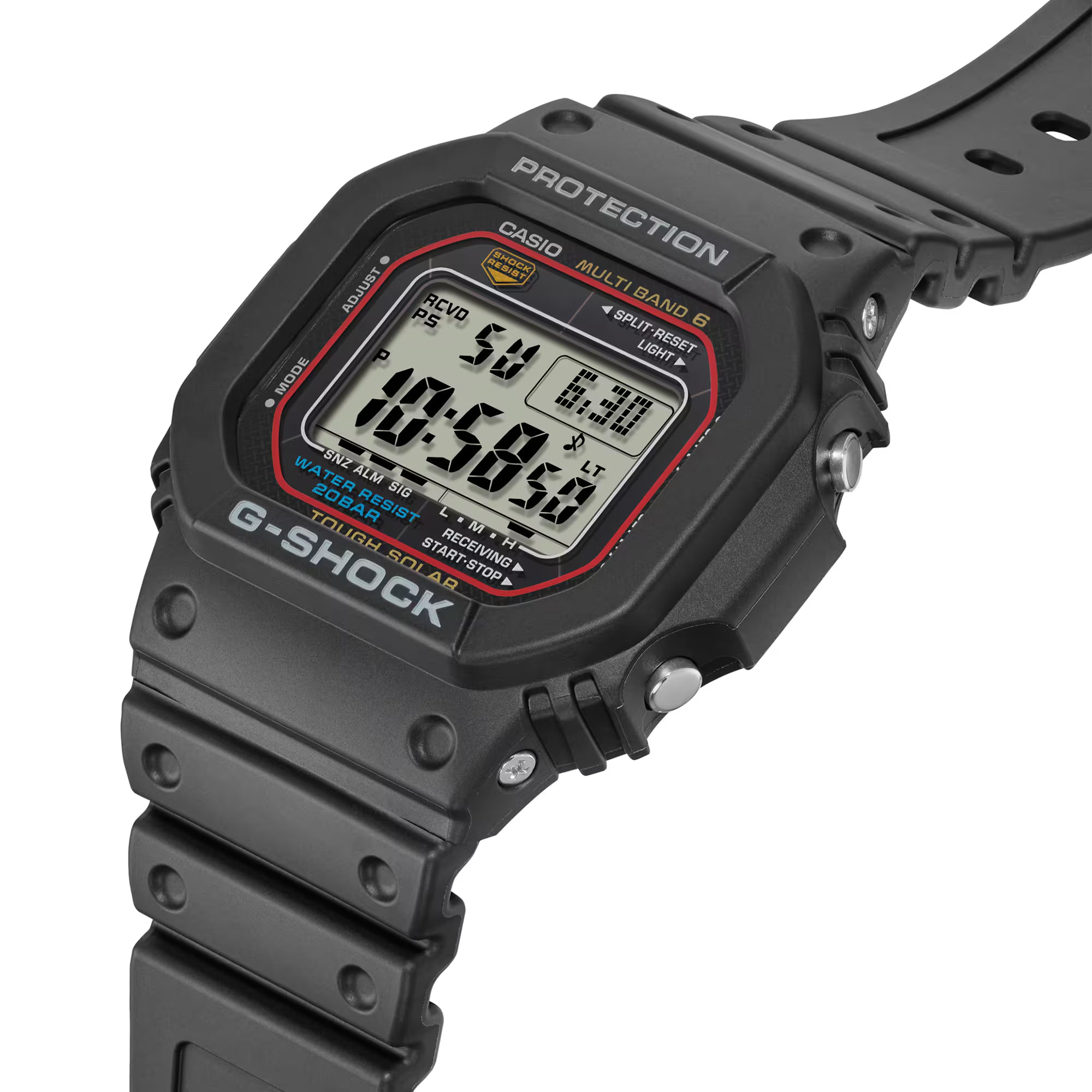 Orologio Casio G-SHOCK