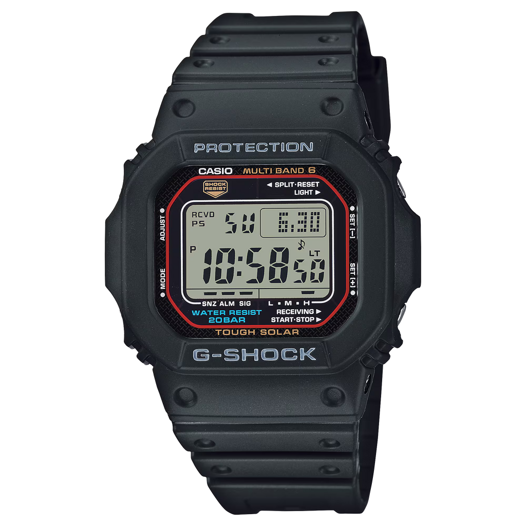 Orologio Casio G-SHOCK