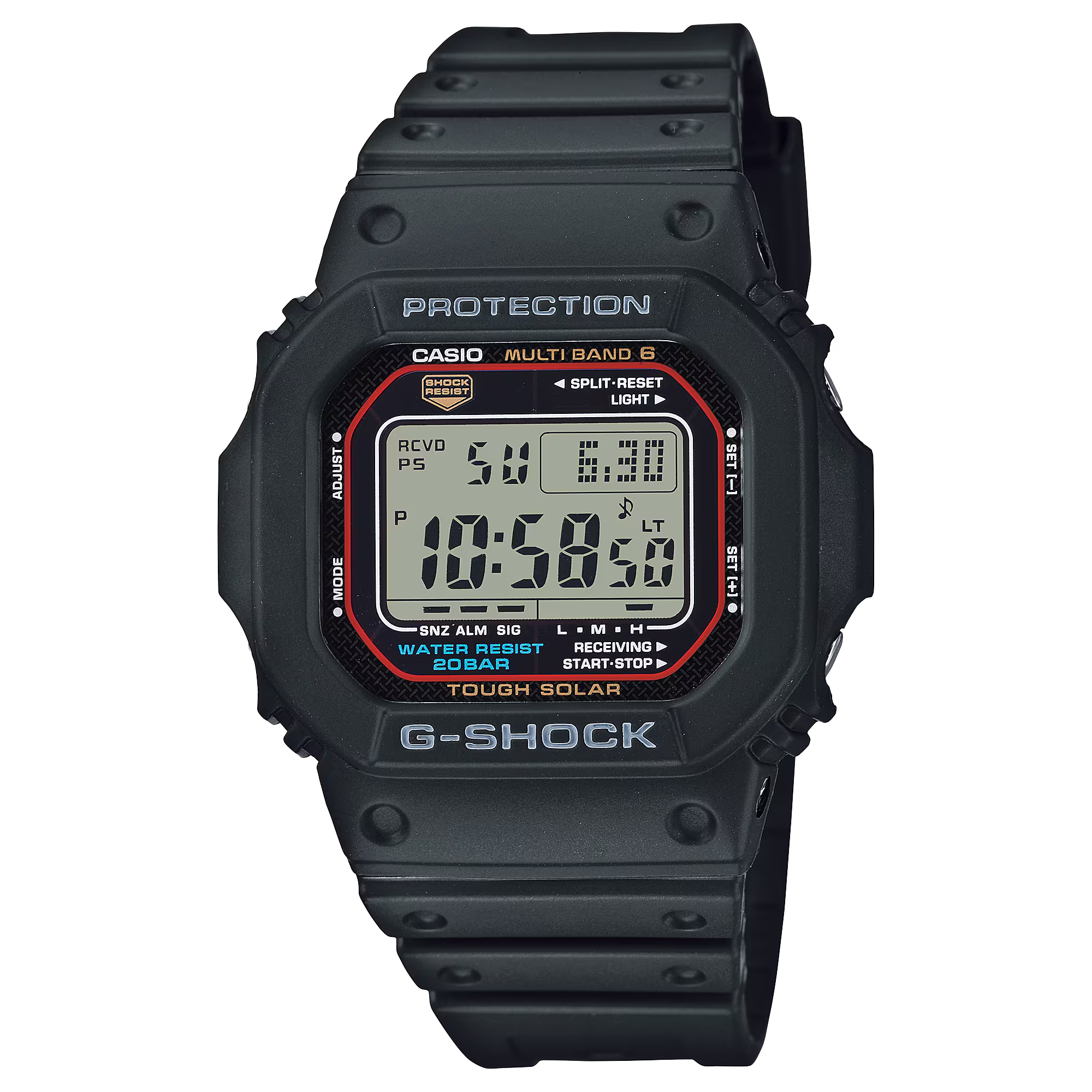 Orologio Casio G-SHOCK