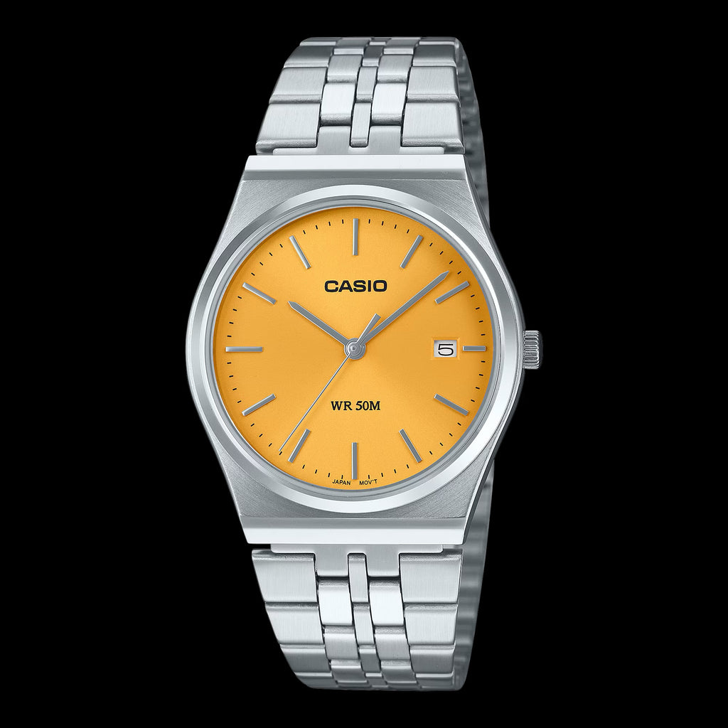 Casio Collection