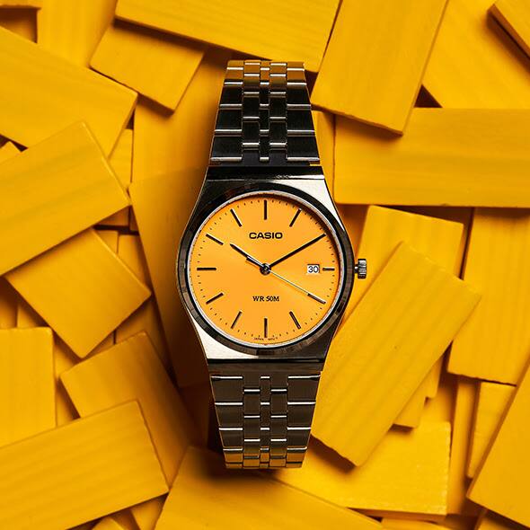 Casio Collection