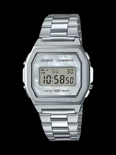 Orologio Casio vintage