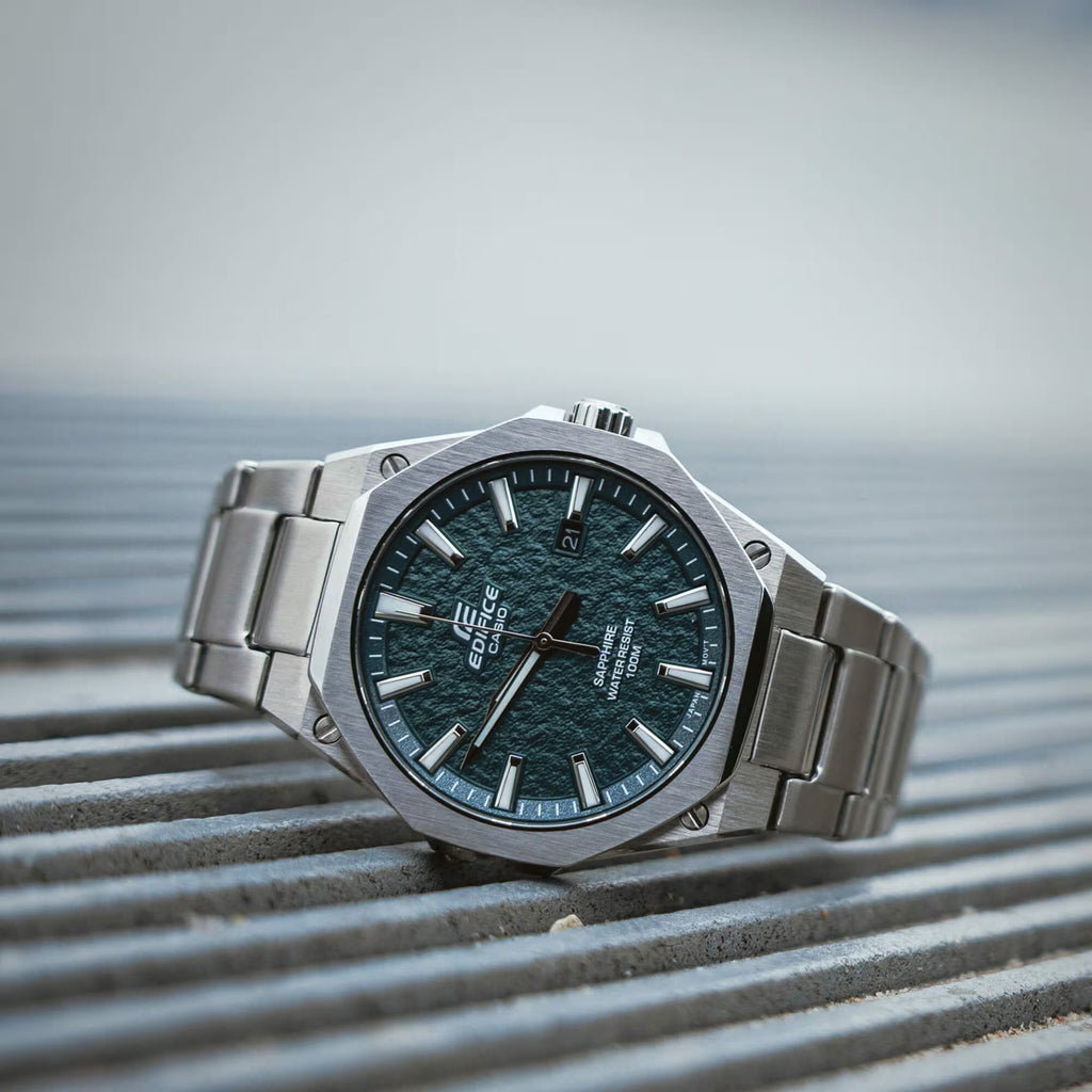 Orologio Casio Edifice