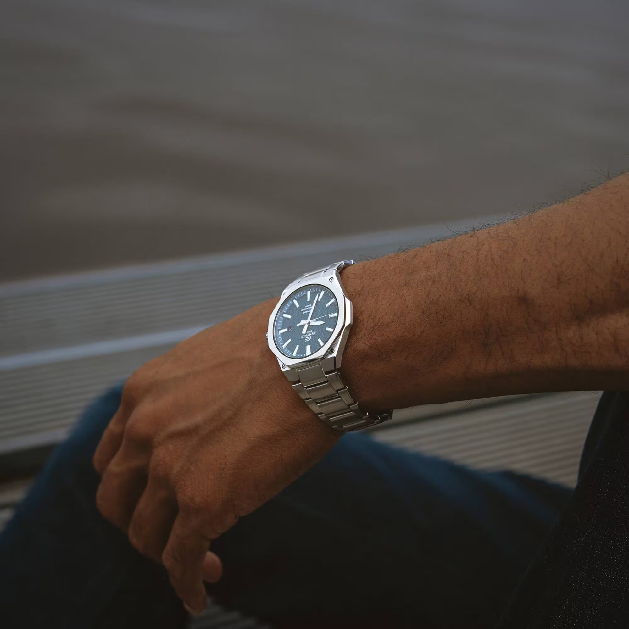 Orologio Casio Edifice