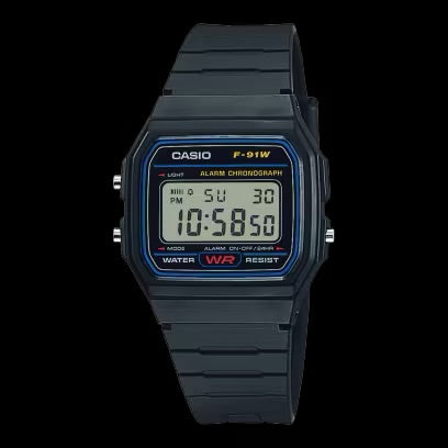 Orologio casio