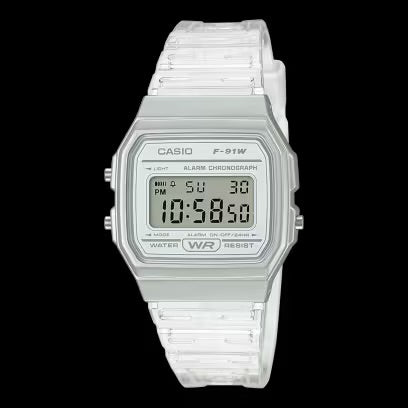 Orologio Casio