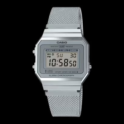 Casio vintage