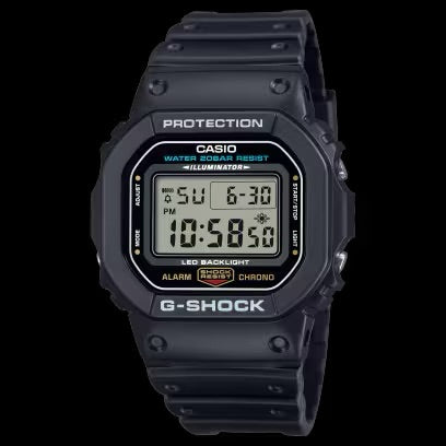 Orologio Casio G-SHOCK