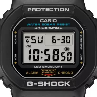 Casio G-SHOCK