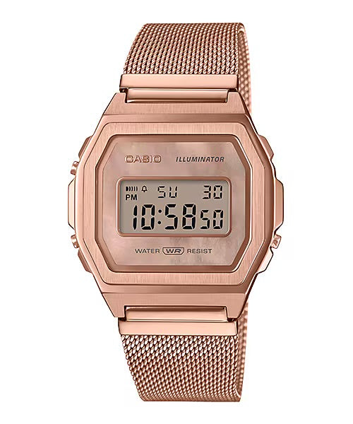 Casio vintage