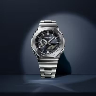 Casio G-SHOCK