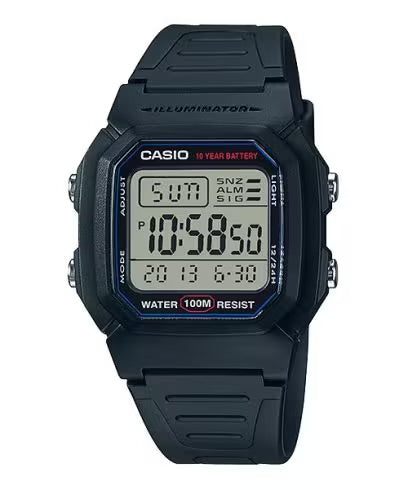 Orologio Casio Collection