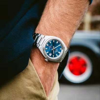 Casio edifice