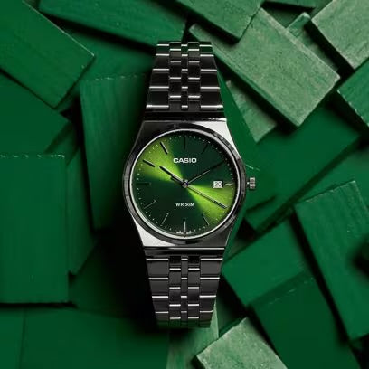 Casio Collection