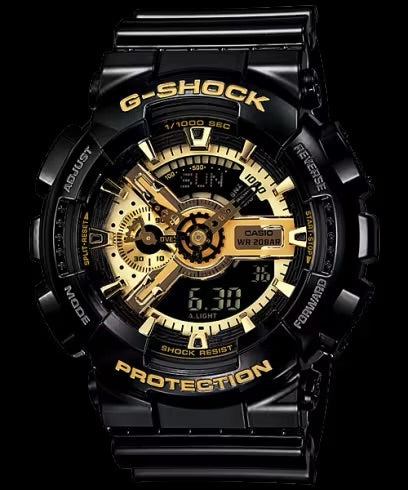 Casio G-SHOCK