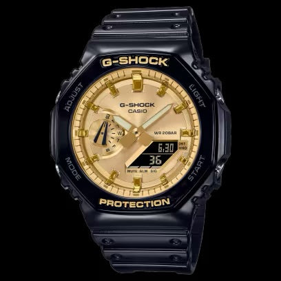Casio G-shock