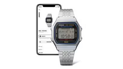 Casio vintage