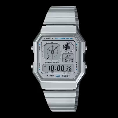 Casio Collection