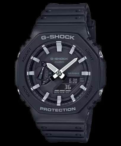 Casio G-shock