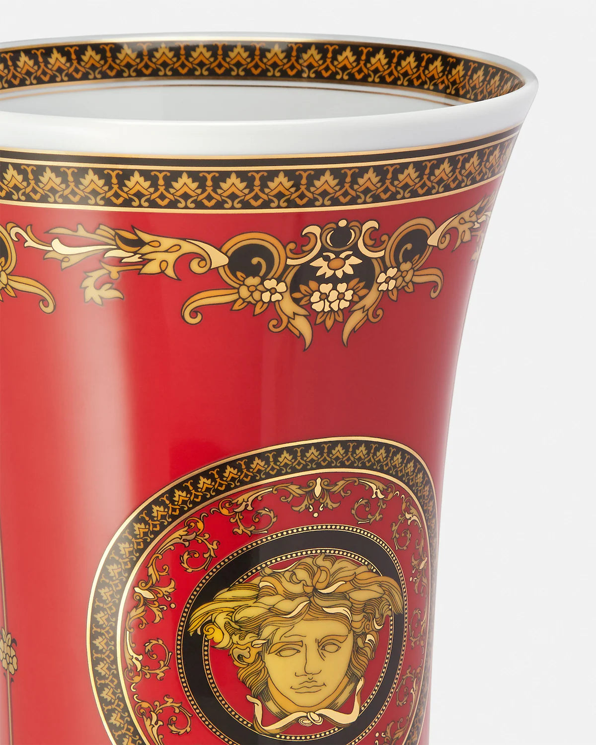 Vaso Versace