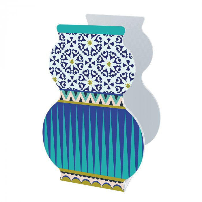 Vaso Vesta Giudecca Santorini