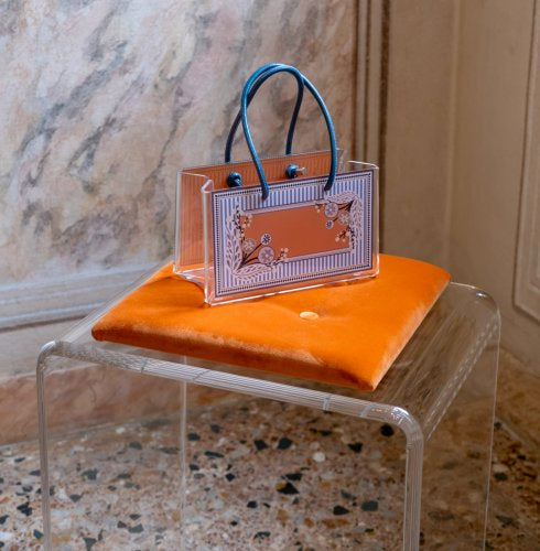 Shopper porta oggetti piccola