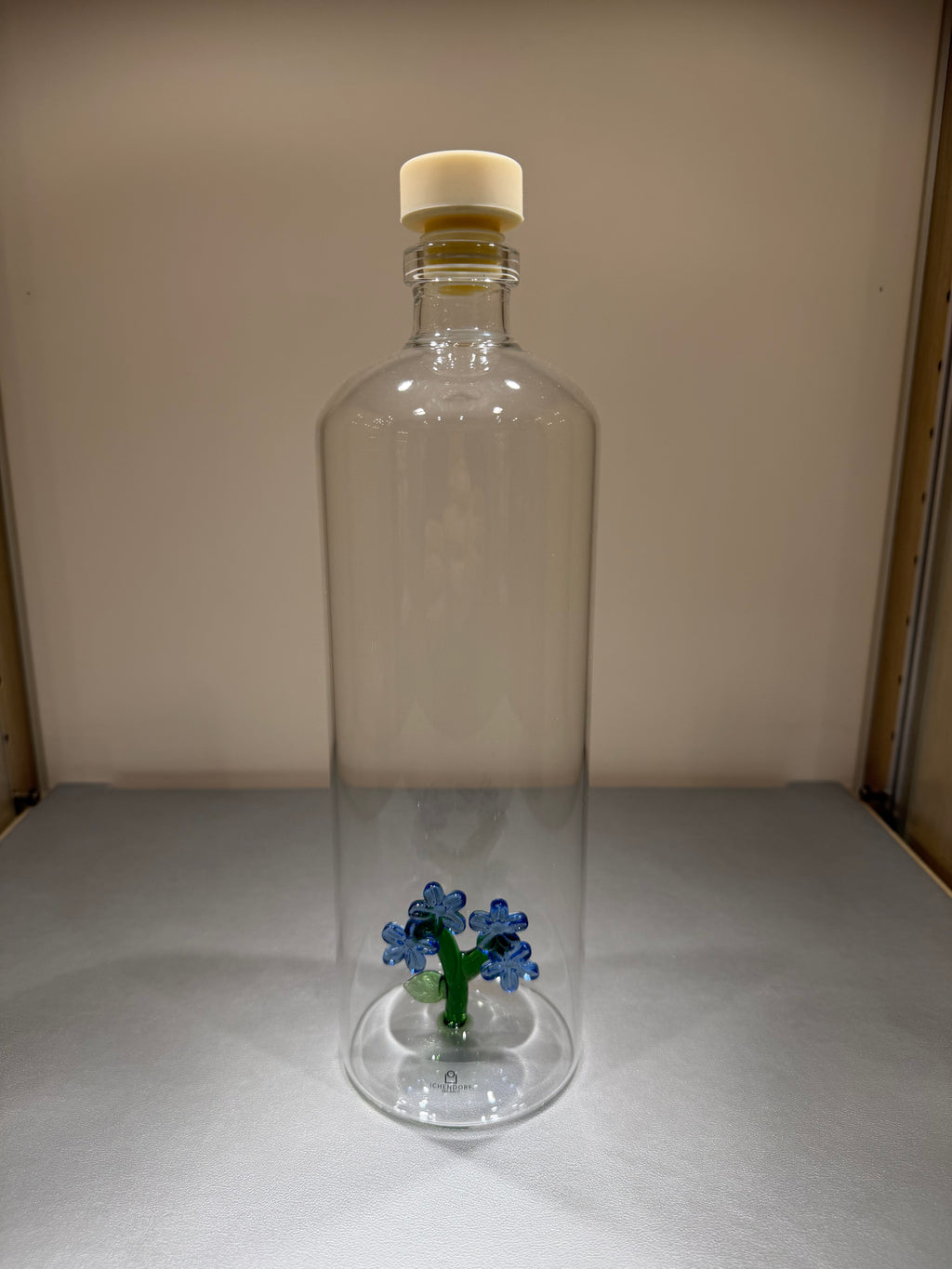 Bottiglia Ichendorf Milano