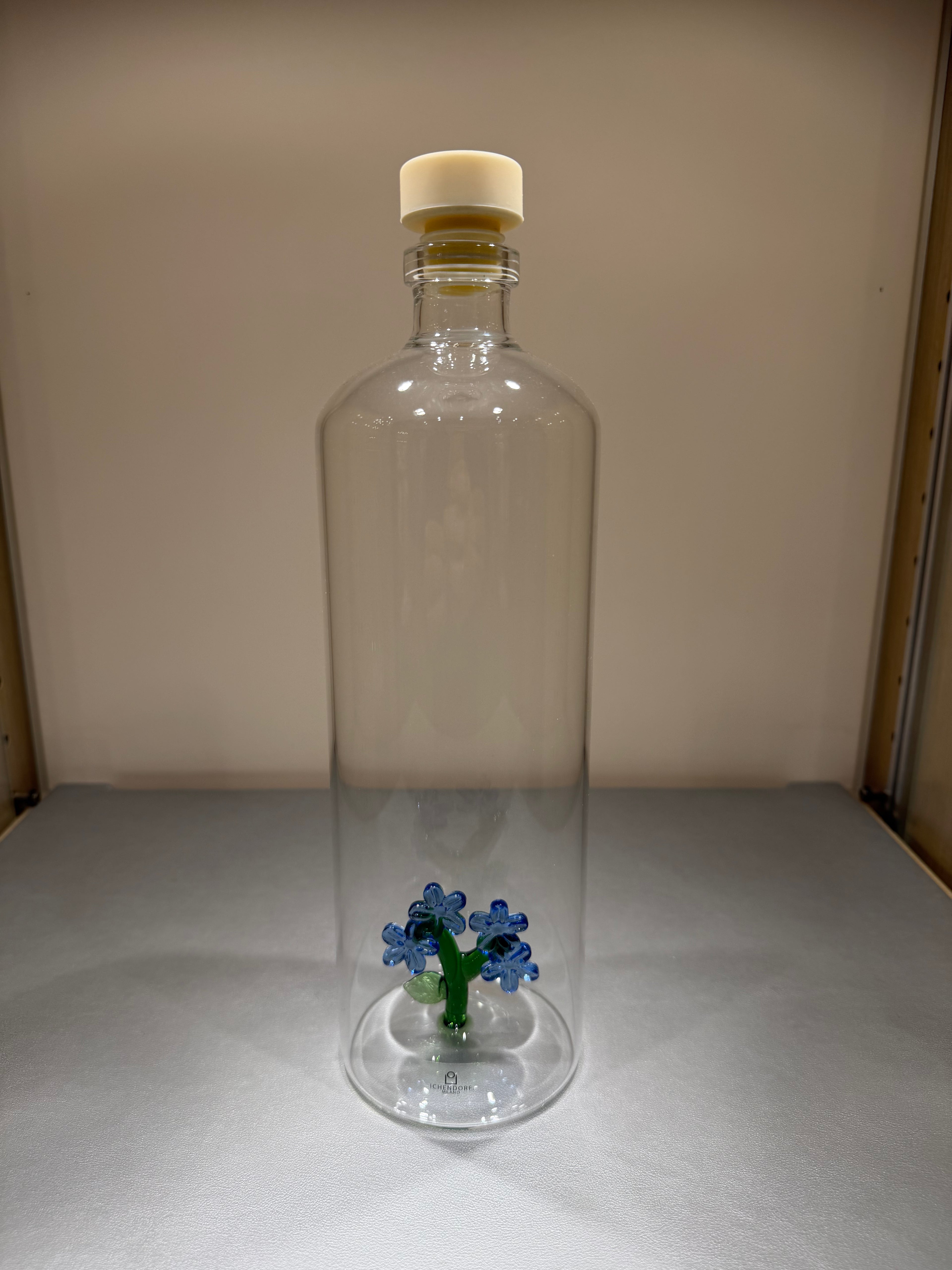 Bottiglia Ichendorf Milano