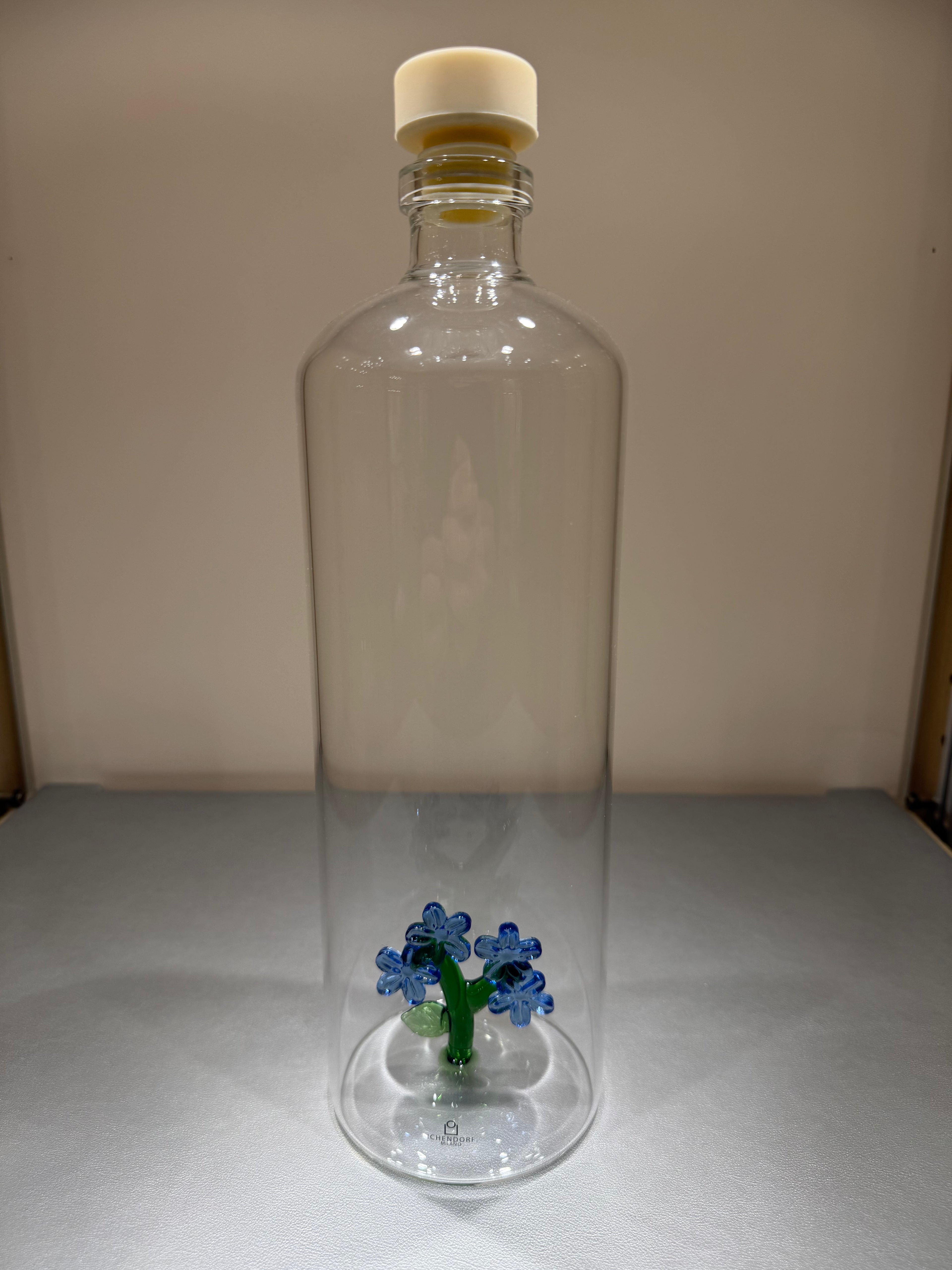 Bottiglia Ichendorf Milano