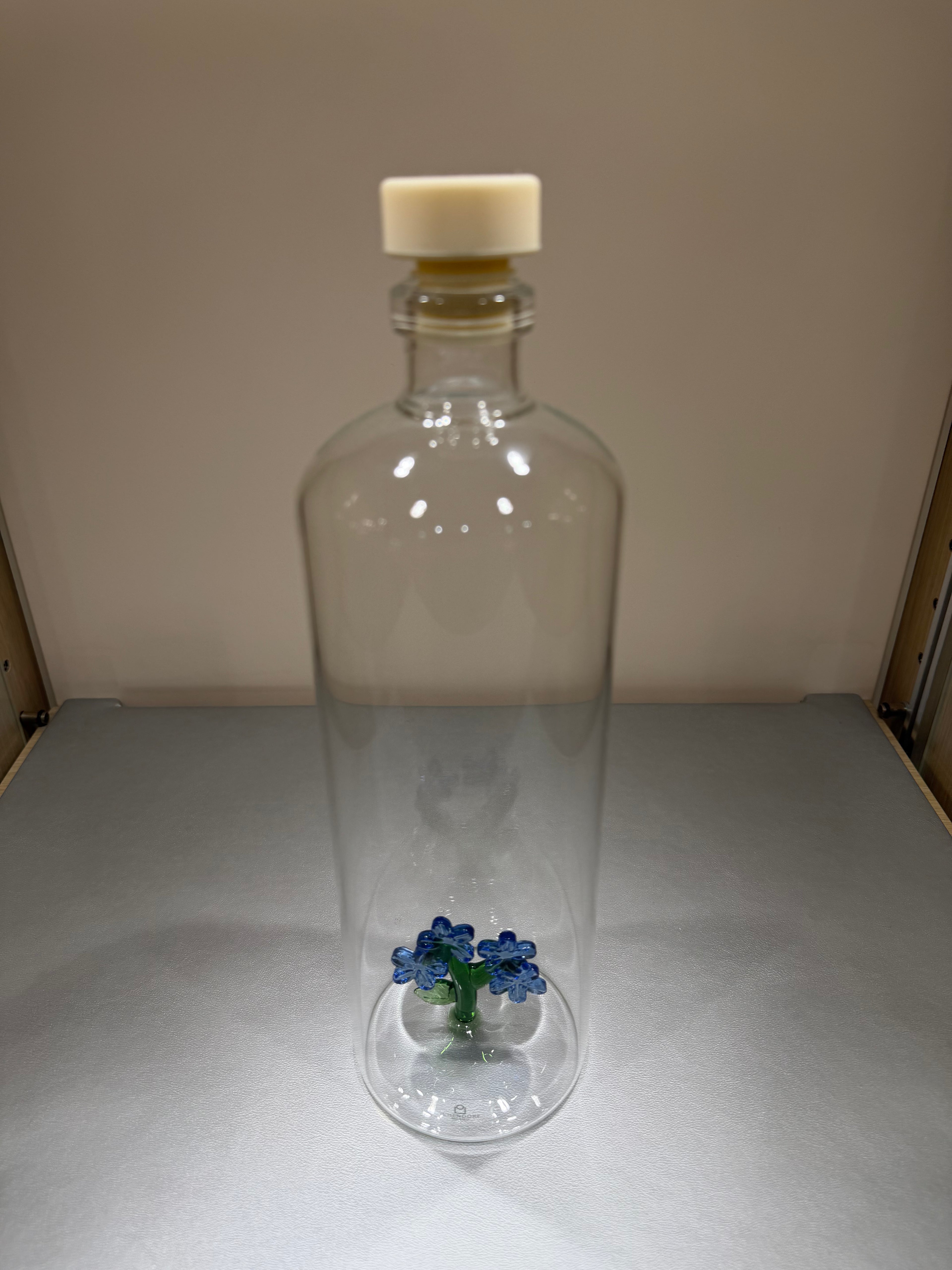 Bottiglia Ichendorf Milano