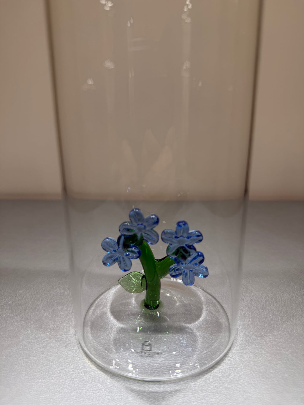 Bottiglia Ichendorf Milano