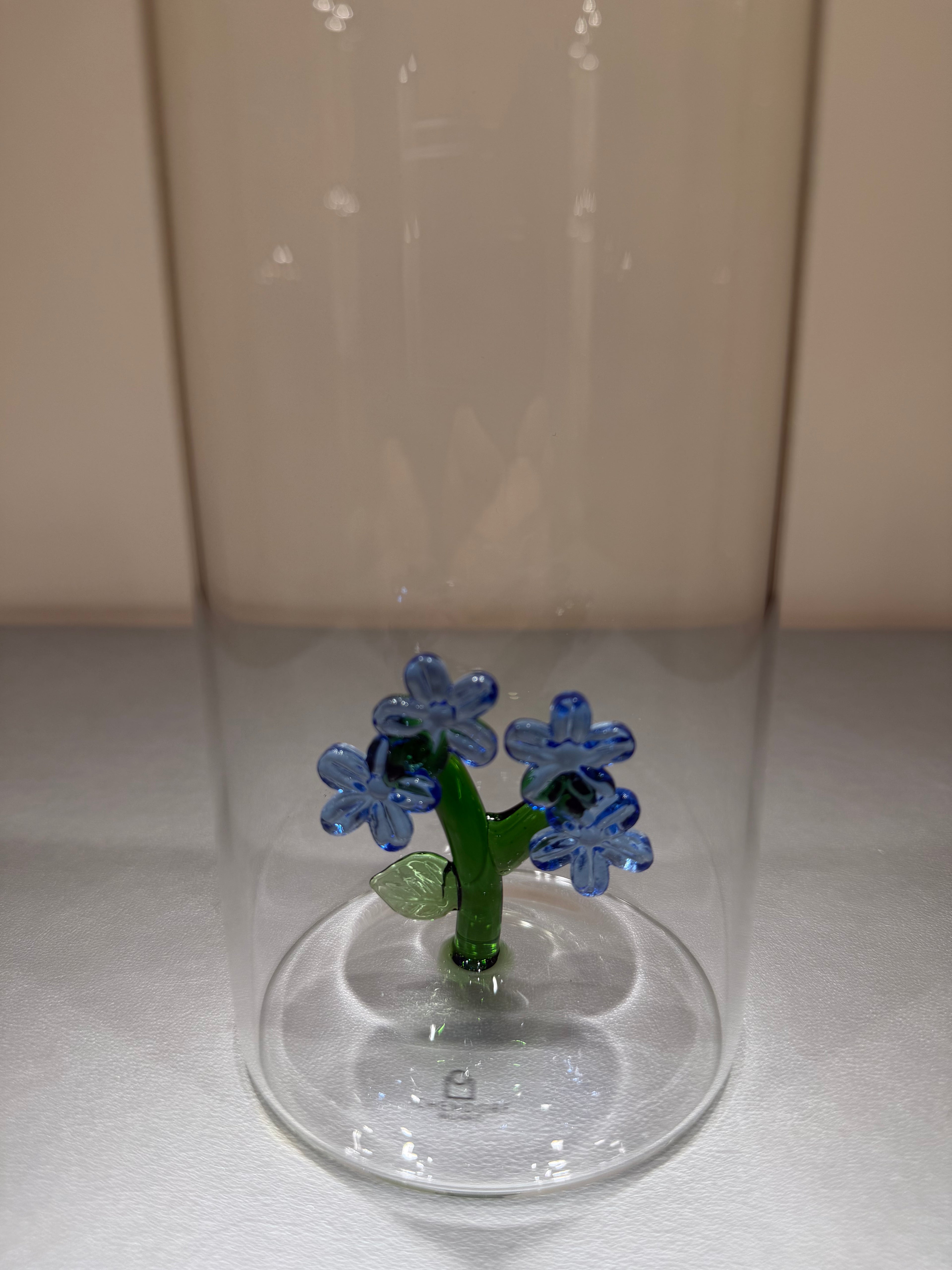 Bottiglia Ichendorf Milano