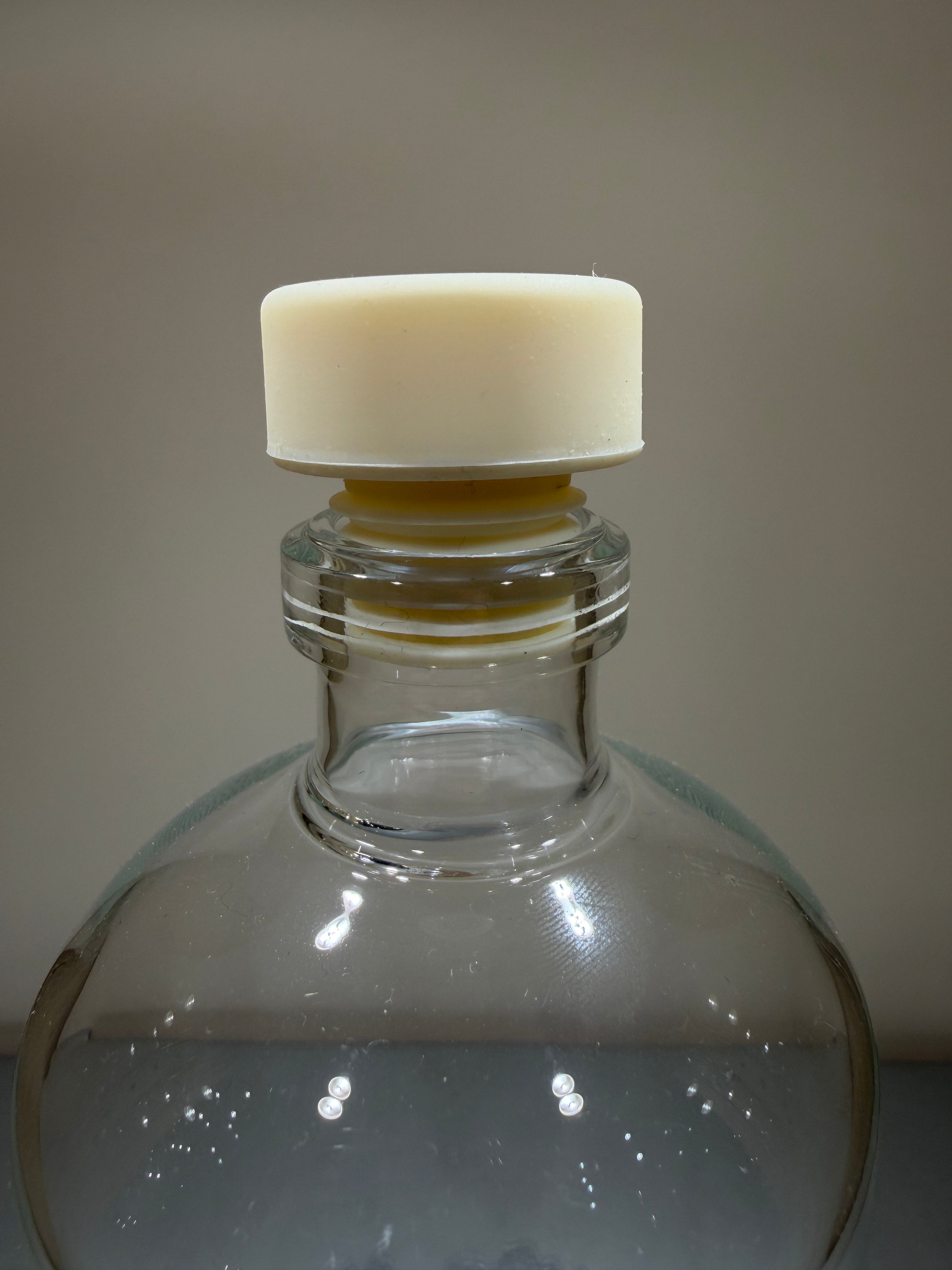 Bottiglia Ichendorf Milano