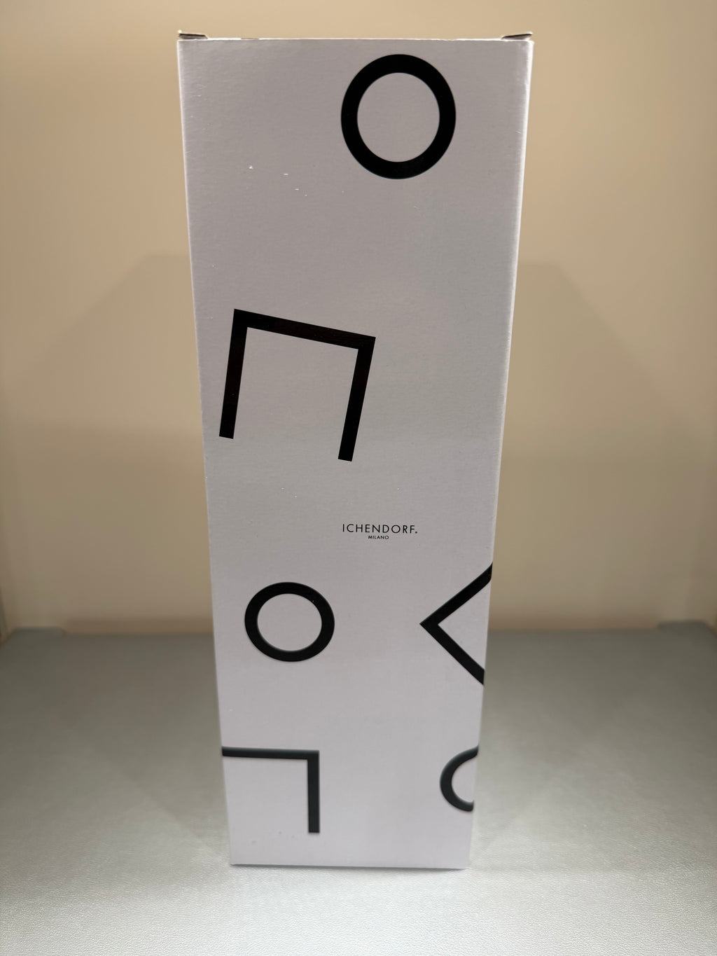 Bottiglia Ichendorf Milano