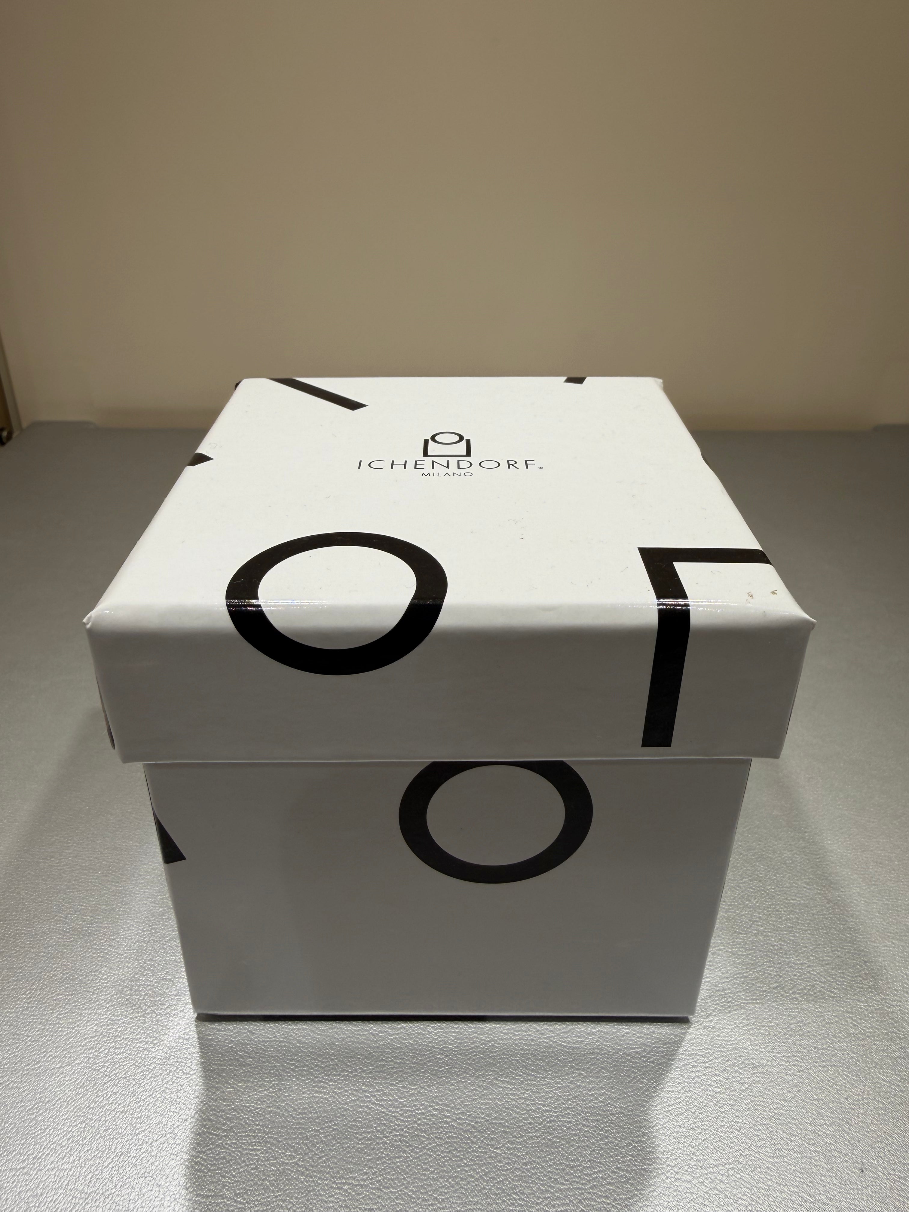 Bicchiere Ichendorf Milano