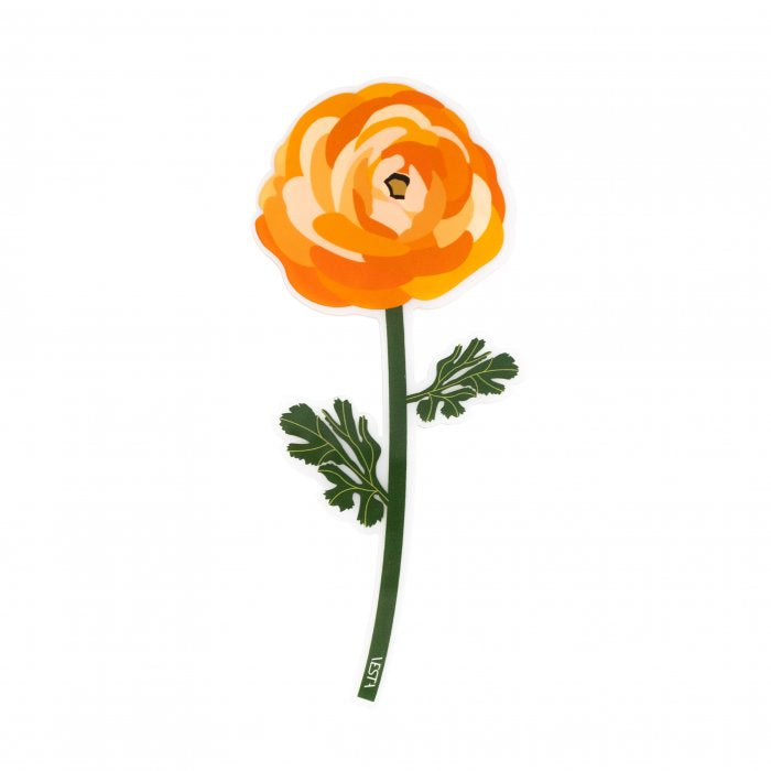 Segnaposto Vesta Ranuncolo