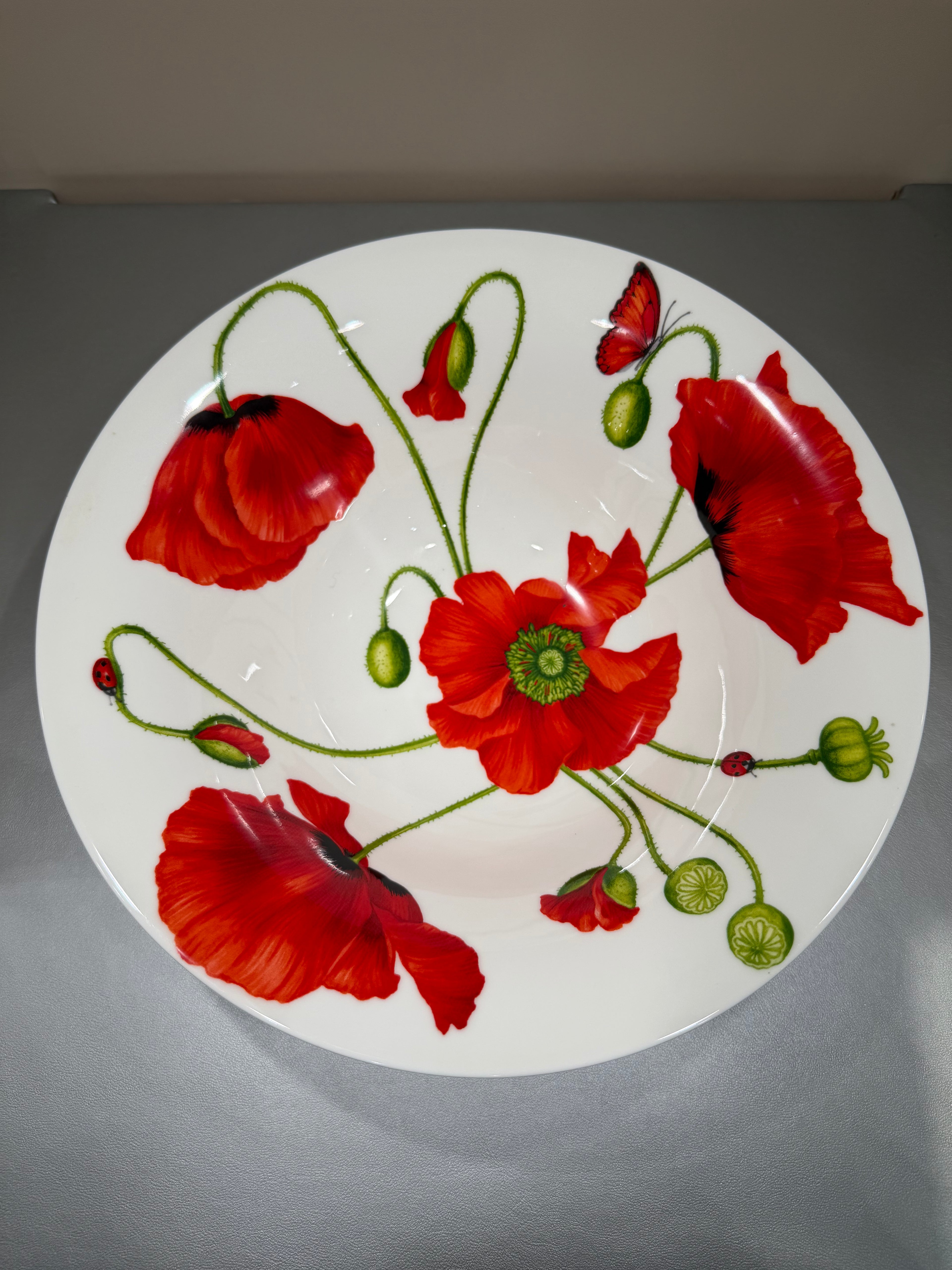 Piatto Taitù Milano