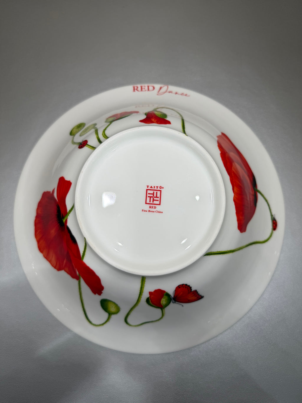 Piatto Taitù Milano