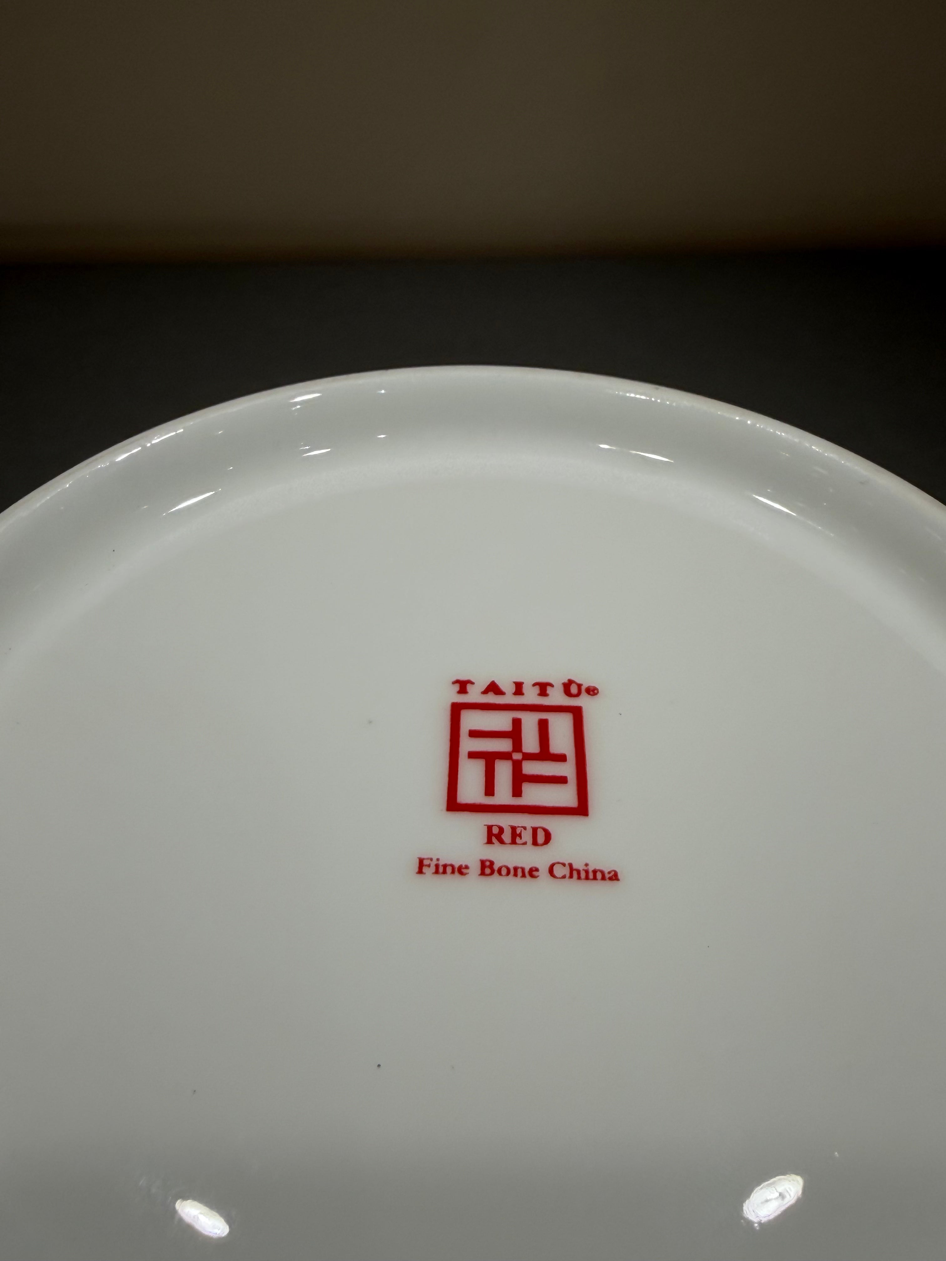 Piatto Taitù Milano