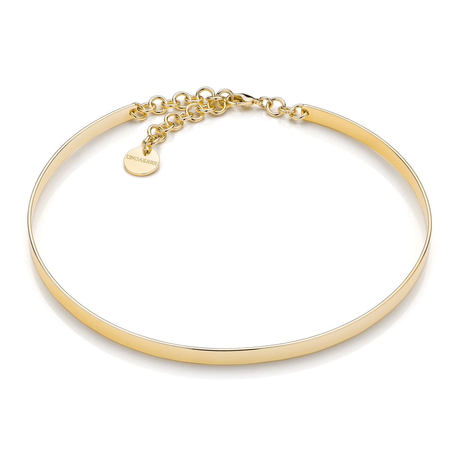 Collana rigida UNOAERRE