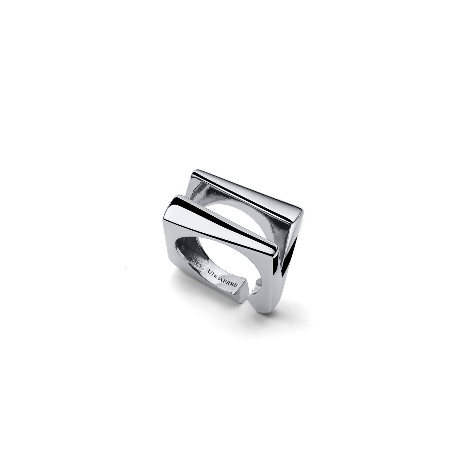 Anello Unoearre